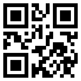 3910781438 - Immagine del QrCode associato