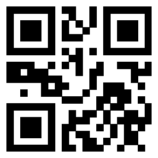 Scansione del QrCode di 3910781439