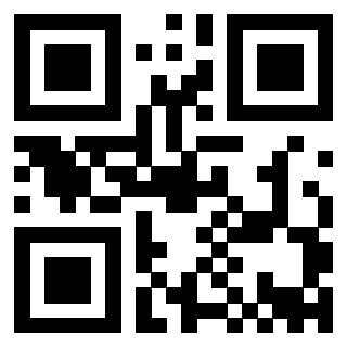 Scansione del QrCode di 3910781440
