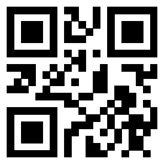 Immagine del QrCode di 3910781441