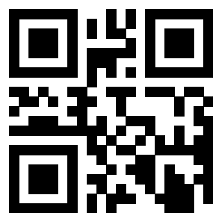 3910781449 - Immagine del Qr Code associato