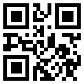 Il QrCode di 3910781450