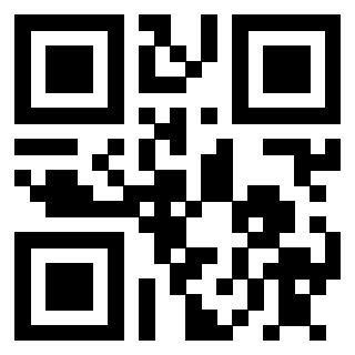 3910781453 - Immagine del QrCode
