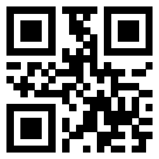 Scansione del Qr Code di 3910781454