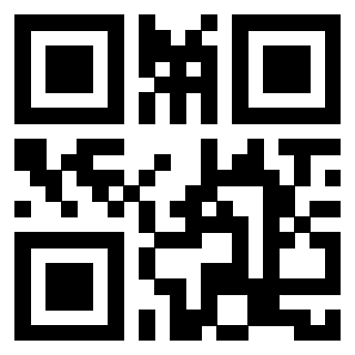 Il Qr Code di 3910781455