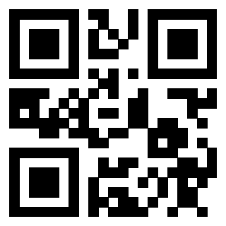 Il Qr Code di 3910781456