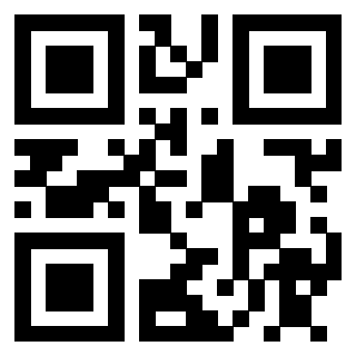 Scansione del Qr Code di 3910781457