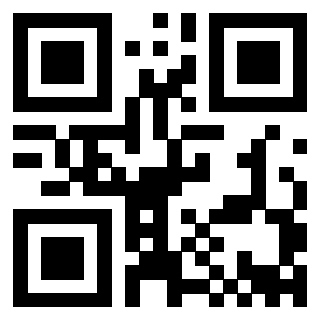 Il QrCode di 3910781458
