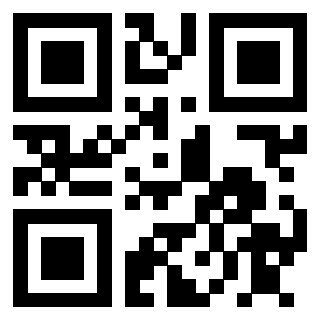 Il QrCode di 3910781459