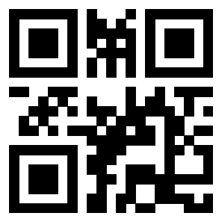 3910781460 - Immagine del QrCode associato