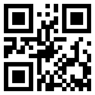 Il QrCode di 3910781461