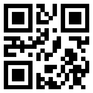 3910781463 QrCode associato