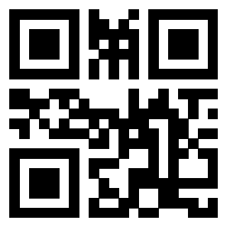 Il Qr Code di 3910781465