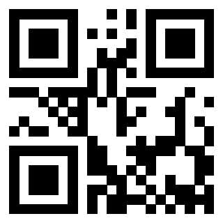 Scansione del Qr Code di 3910781473