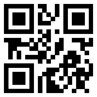 Il QrCode di 3910781475