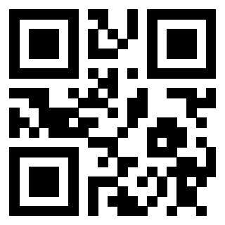 Scansione del Qr Code di 3910781476