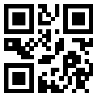 Scansione del Qr Code di 3910781477