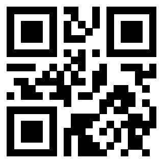 3910781478 QrCode associato