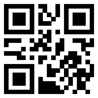 Scansione del QrCode di 3910781479
