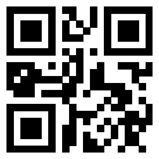 Immagine del Qr Code di 3910781480