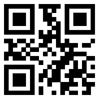 3910781481 - Immagine del Qr Code associato