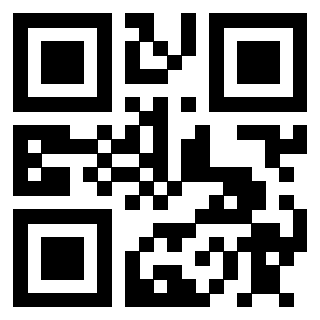 Il Qr Code di 3910781484