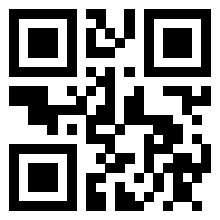 Scansione del Qr Code di 3910781487