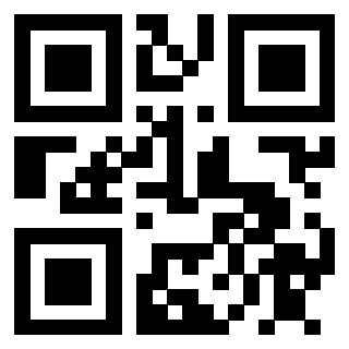 Scansione del QrCode di 3910781489