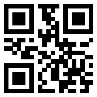 Il QrCode di 3910781497
