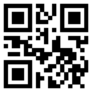Scansione del QrCode di 3910781499