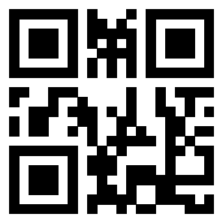 Scansione del Qr Code di 3910781500