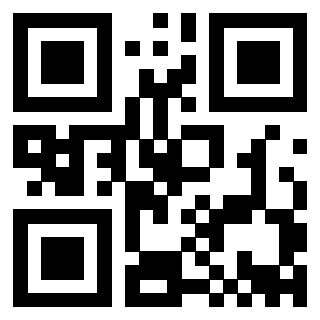 3910781501 - Immagine del QrCode associato