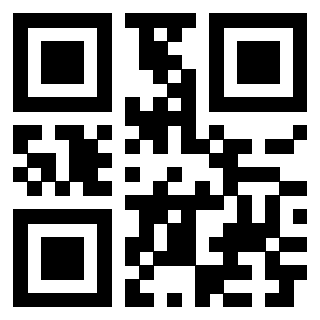 3910781503 - Immagine del Qr Code associato