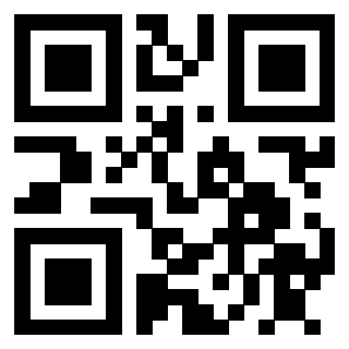 3910781505 Qr Code associato