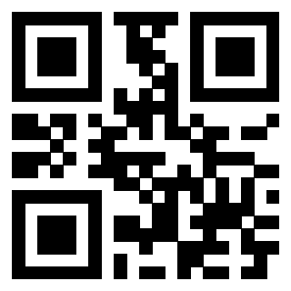 3910781507 - Immagine del Qr Code
