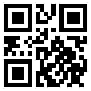 Il Qr Code di 3910781509