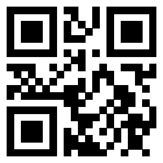 Immagine del Qr Code di 3910781511