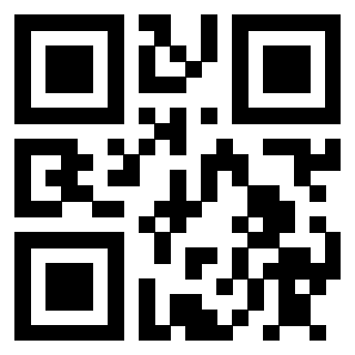 Immagine del QrCode di 3910781513