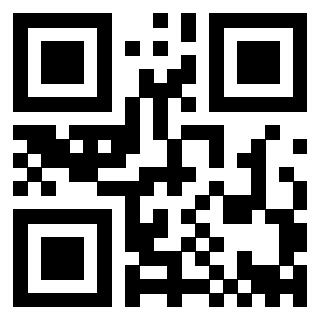 Immagine del QrCode di 3910781514