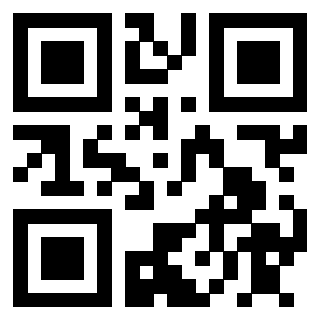 3910781515 QrCode associato