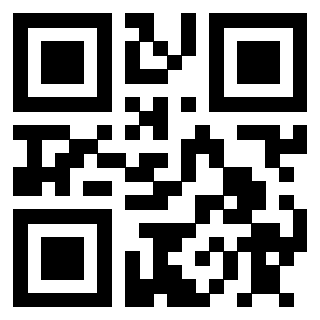 3910781518 - Immagine del Qr Code associato