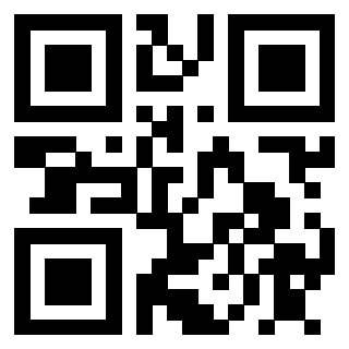 Il Qr Code di 3910781519