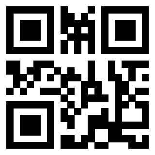 3910781521 - Immagine del Qr Code