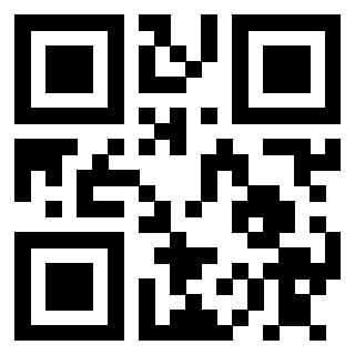 3910781522 - Immagine del Qr Code