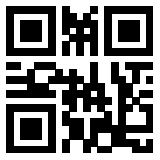 Il QrCode di 3910781523
