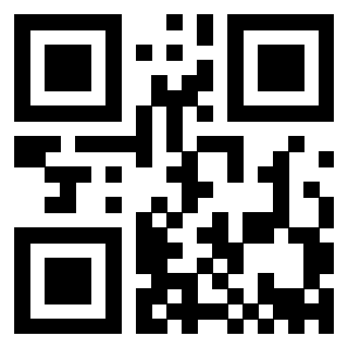 3910781527 - Immagine del Qr Code associato