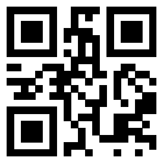 Il QrCode di 3910781529