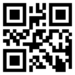 Il Qr Code di 3910781530