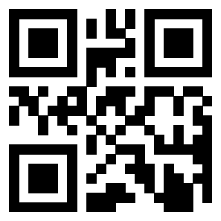 3910781532 Qr Code associato