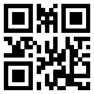Il Qr Code di 3910781533